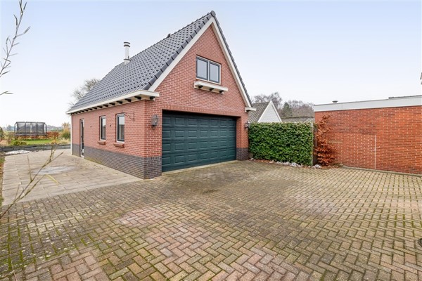Medium property photo - Zuidwendingerweg 22, 9663 AJ Nieuwe Pekela